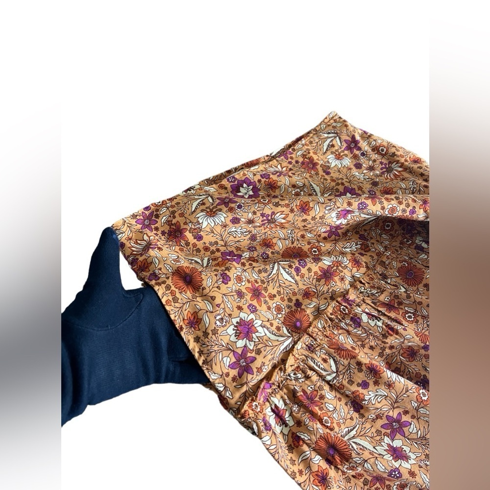 Luna Moon 2-Piece Boho Top & Maxi Skirt Set - Picture 11 of 14